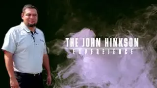 The John Hinkson Experience