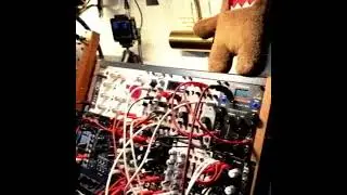 Analog Noise by SyntyWolf