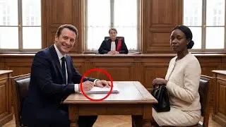 Sans savoir que tout avait déjà été transféré au nom de sa mère, le mari célébra sa victoire