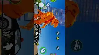 Animal City Rampage Games Leave1849##games ##shortvideo ##gameplay ##funny