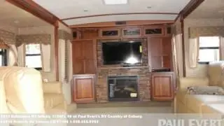 2013 Dutchmen RV Infinity 3750FL 40 for sale in Coburg, OR