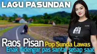 POP SUNDA PALING ENAK BUAT SANTAI | MERDU BIKIN MERINDING | LAGU SUNDA TERBAIK 2026