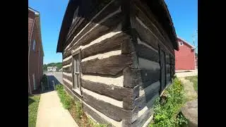 Harmony Pennsylvania
