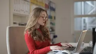 Office Work HD Stock Videos 2 | Free stock footage | Free HD Videos - No Copyright, #officework