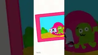 Ngl this has to be the best animation I made