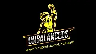 [UnbaLancedS] Always Ready #2021