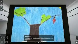 Pinocchio 3D IC Druento   Realizzato con Clipchamp