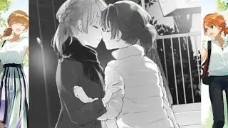 sayaka & haru edit