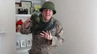 Mike's Militaria is Having a HUGE One of a Kind  Item Sale!