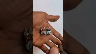 amplifier volume control original local || Electronics Verma || #shorts