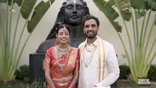Customer Review On Punith Events Management & Wedding Planners | Ajay * Shruthika | HAPPY CUSTOMER 