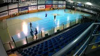 AC Alfenense 3 vs 2 Gueifães