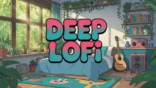🌧️🌙 LoFi Dream Vibes: Music to Chill | Unwind | Study | Dream | Listen All-Day