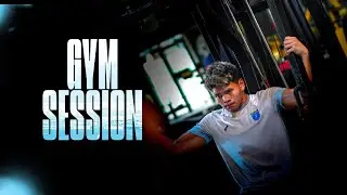 PULIHKAN KONDISI, PERSELA MULAI BERSIAP HADAPI BARITO PUTRA | GYM SESSION