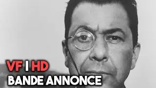 L'&OElig;il du Monocle (1962) Bande Annonce VF [HD]