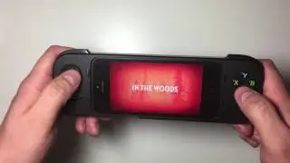 Kenshō Game Controllers Dev