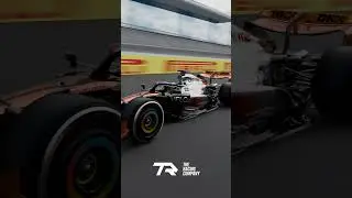 McLaren&rsquo;s Chrome Livery Is STUNNING 🤯🇬🇧