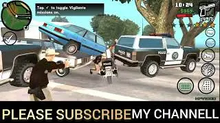 GTA V police ke sath fight crash new gamekar chura💥khan 1.0#gta #game #gaming