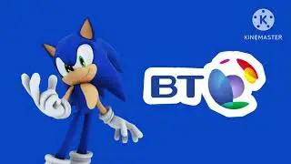 BT - Sonic (2011, UK, Radio)