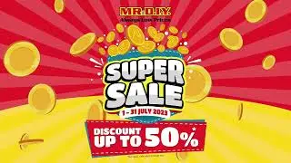 Super Sale