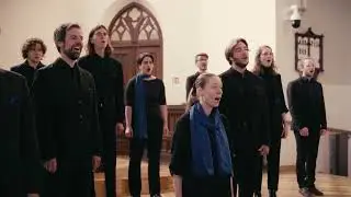 Kur giria žaliuoja (Juozas Gudavičius) – Vocalino Wettingen, Switzerland