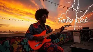 Eclectic Funky Rock Remix New - Vibe Out!