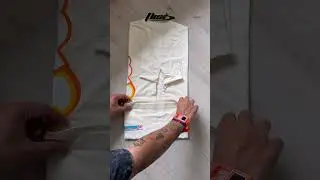 [UNBOXING] 𝗨𝗠 𝗙𝗹𝗲𝘅&copy; Design 004//006 👕  D R I P  B I Z T-shirt by Urban Monkey&reg;
