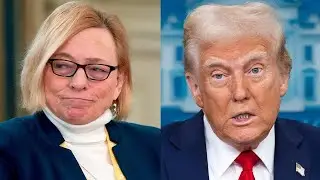 Maine 1 vs Trump 0: The fight for Transgender rights, and school funding