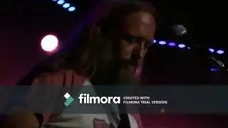 firewater playing west la fade away