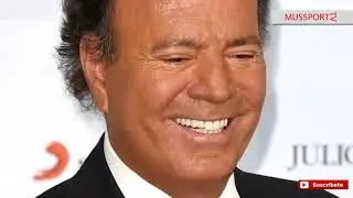 Fiscal&iacute;a espa&ntilde;ola archiva denuncia contra Julio Iglesias