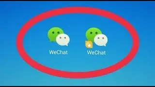 How To Create Dual Wechat App Without App