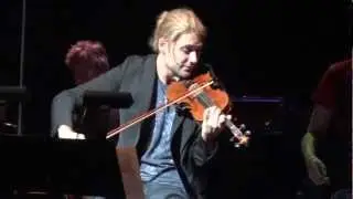 David Garrett - 