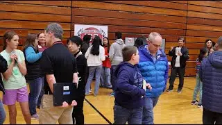 Option Schools in the Beaverton School District