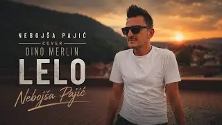 Lelo - Dino Merlin ( live cover by Nebojsa & Igor )