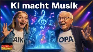 006 DE 22.08.2025 - KI macht Musik