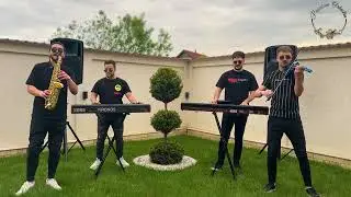 ⚜️ Premium Orkestra ⚜️ - Instrumentala Manea  (COVER)