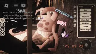 Growth of giggle ss7 episode 6 (volume 2): 1 last night before the show down