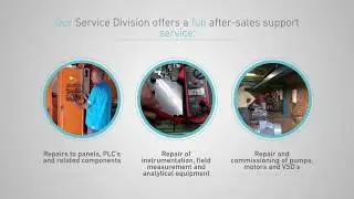 JOAT Service Division