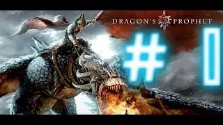 Dragon's Prophet Gameplay FREE MMORPG part 1 First minutes
