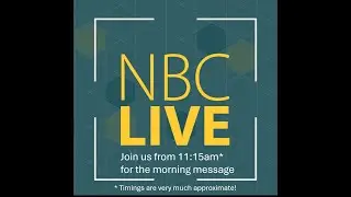 Steve Brehm on Luke 7 (Jesus, greater than a prophet more humble than a king) - Feb 1st, 2026