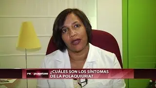 ▶️ Constantes deseos de orinar en el hombre: ¿Es normal?