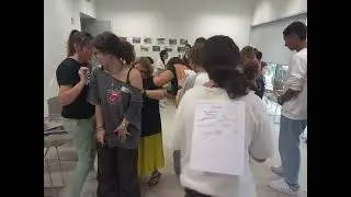 Semana UBUNTU na escola sede do Agrupamento de Escolas de Ovar