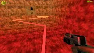 Red Faction: Frosty Fun Run 2