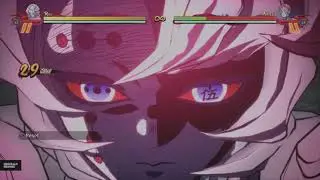 I Don't Think Rui Has A 100% Tod Combo