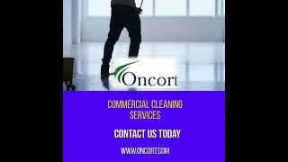 The BEST Commercial Janitorial Cleaning Service in Alabama