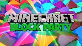 BLOCK/PARTY/YENİ/ARKA/ PLAN?