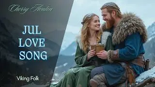 Jul Love Song | My Eternal Fire | Epic Viking Romance