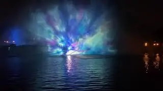 Mickey's Mix Magic