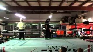 Neo Wrestling Federation Documentary