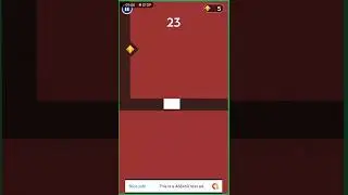Astounding Move Unity Game Source Code 
